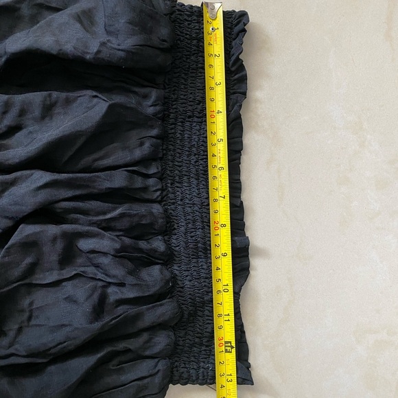 Patrizia Pepe skirt - Picture 4 of 4